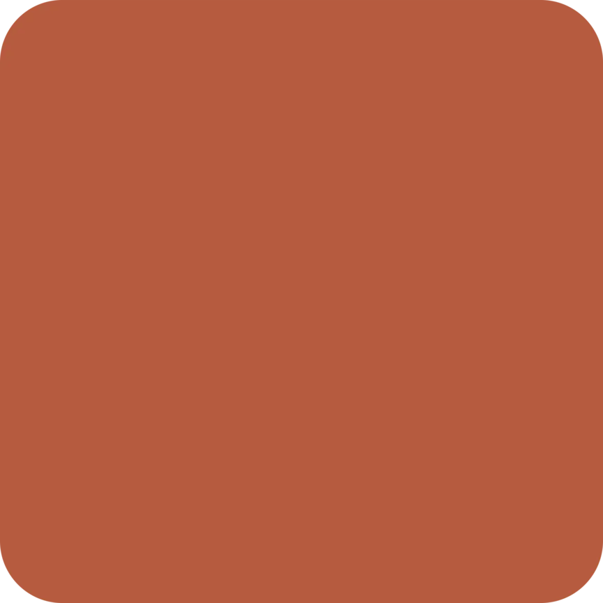 RED BROWN